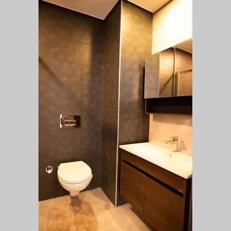 Serenty 1 + 1 Luxury