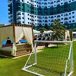 Сasa de vacaciones Serenty 1 + 1 Luxury Mahmutlar