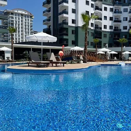 Сasa de vacaciones Serenty 1 + 1 Luxury *