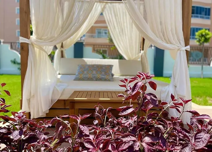 Сasa de vacaciones Serenty 1 + 1 Luxury