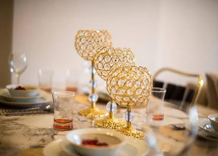 Serenty 1 + 1 Luxury